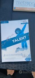talent 2 (inglese)