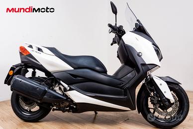 YAMAHA X-MAX 300 ABS - 2017