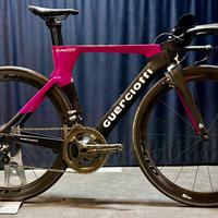 💥 GUERCIOTTI EUREKA TT TEAM EDITION 💥