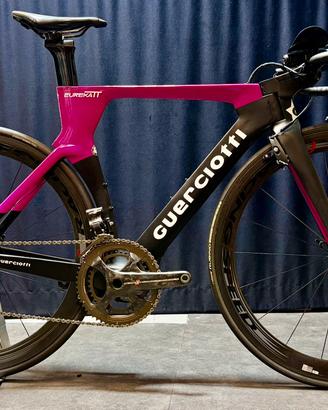 💥 GUERCIOTTI EUREKA TT TEAM EDITION 💥