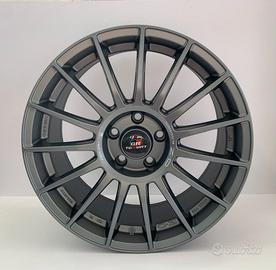 Cerchi in lega OZ Racing Superturismo TGR 8x18