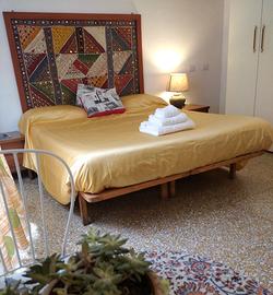 Appartamento luminoso e tranquillo zona Centocelle