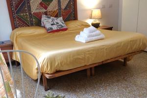 Appartamento luminoso e tranquillo zona Centocelle