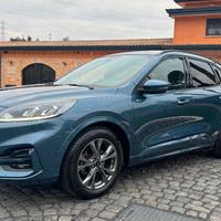 Ford Kuga 2.0 ecoblue ST-Line 2wd 120cv auto