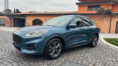 Ford Kuga 2.0 ecoblue ST-Line 2wd 120cv auto