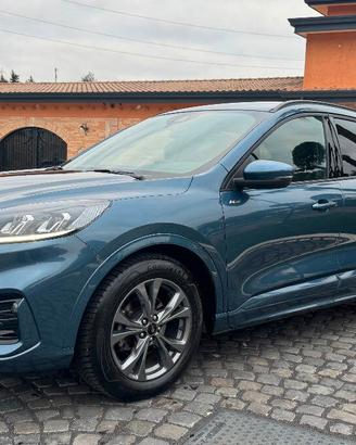 Ford Kuga 2.0 ecoblue ST-Line 2wd 120cv auto