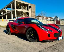 Lotus exige