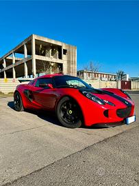 Lotus exige