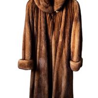 PELLICCIA VISONE  PERFETTA