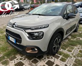 Citroen C3 1.5 BlueHDi 101cv C-Series Bicolor