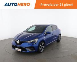 RENAULT Clio JB85557