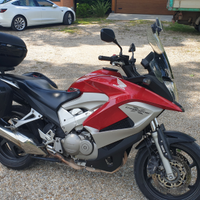 Honda Crossrunner 800 V4 Vtec ABS