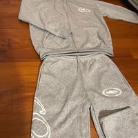 Tuta Corteiz – Taglia M