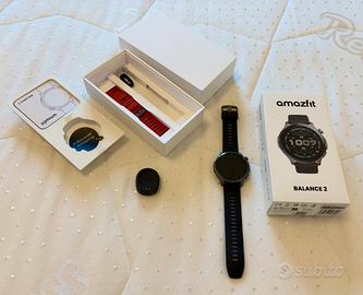 Amazfit Balance 2