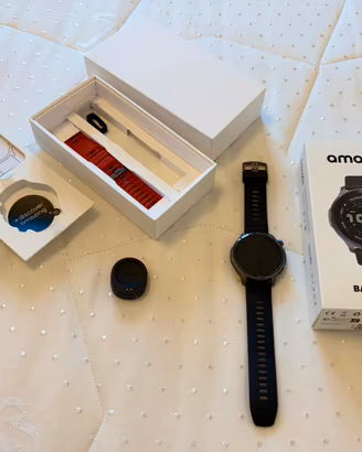Amazfit Balance 2