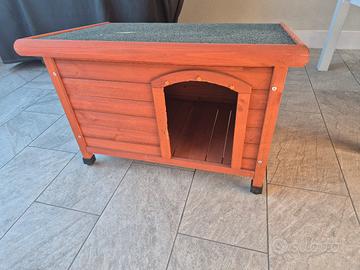 cuccia per cane piccola media raglua