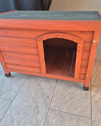 cuccia per cane piccola media raglua