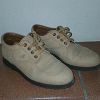 Scarpe in pelle HOGAN