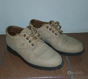 Scarpe in pelle HOGAN