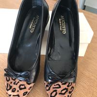 Ballerine nere