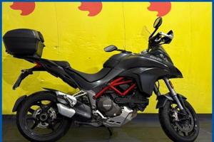 DUCATI Multistrada 1200 Garantita e Finanziabile