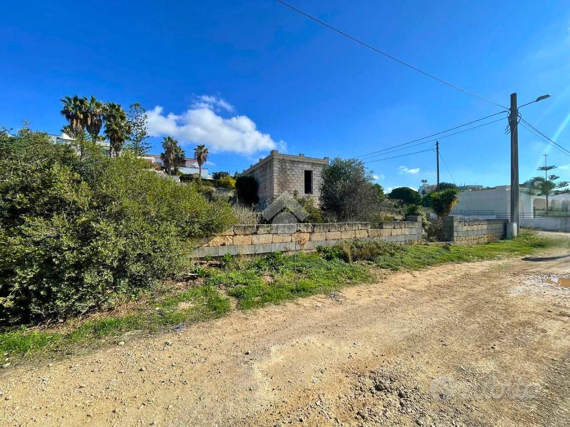 RUSTICO A NARDÒ - Vista 4