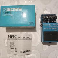 Boss HR-2 hr2 Harmonist