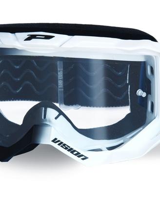 MASCHERA CROSS ENDURO PROGRIP MODELLO VISION 3300