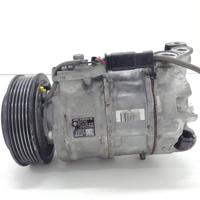 COMPRESSORE A/C BMW Serie 1 F20 9299328 Diesel 150