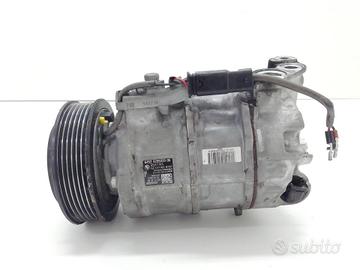 COMPRESSORE A/C BMW Serie 1 F20 9299328 Diesel 150