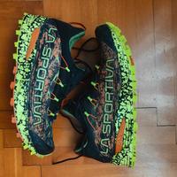 Scarpe Trail Running GoreTex La Sportiva 42