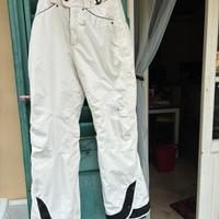 Pantalone snowboard Columbia XS tecnico