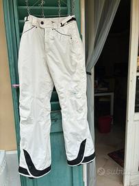Pantalone snowboard Columbia XS tecnico