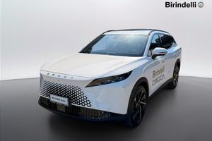 OMODA OMODA 7 SHS-P PHEV 1.5TGDI DHT1 Premium