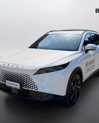OMODA OMODA 7 SHS-P PHEV 1.5TGDI DHT1 Premium