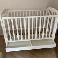 Lettino Foppapedretti 