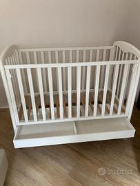 Lettino Foppapedretti 