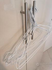 Appendiabiti in ferro