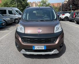 Fiat Qubo 1.3 MJT 95 CV Trekking