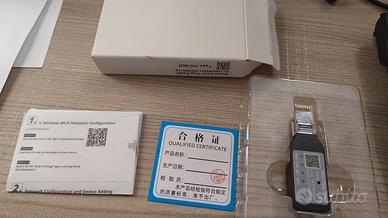 Modulo Wifi Inverter Ibrido Datouboss