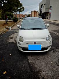 Fiat 500 Lounge 1.2 Benzina