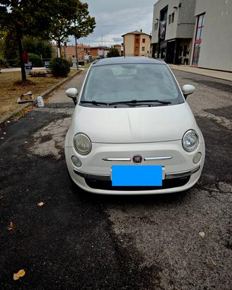Fiat 500 Lounge 1.2 Benzina
