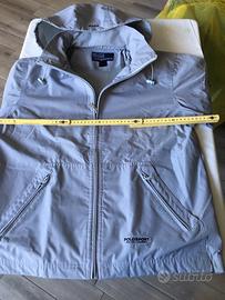 Giacca a vento ralph lauren polo
