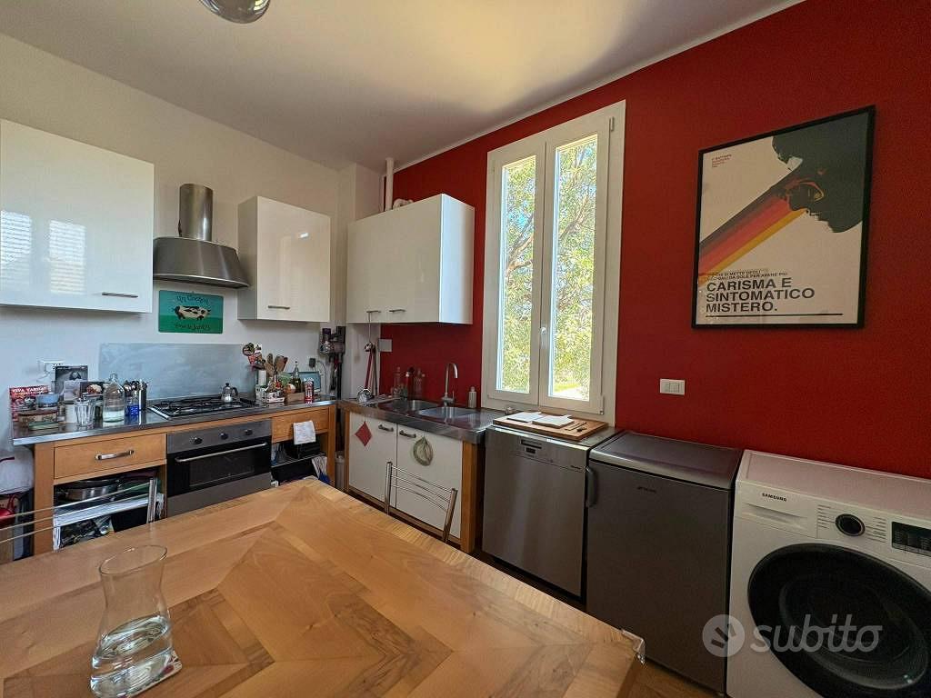 Appartamento – Casalecchio di Reno, Bologna - Vista 5
