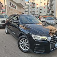 Audi Q3 2.0 TDI * Navi * Full Led * Garantita 12 M