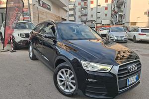 Audi Q3 2.0 TDI * Navi * Full Led * Garantita 12 M