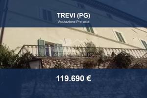 Immobile in asta di 105 m² con più di 5 locali a T