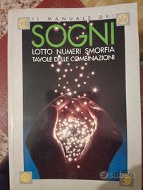 Il manuale dei sogni 