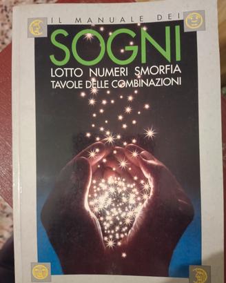 Il manuale dei sogni 