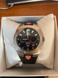 Orologio Breil Ducati corse acciaio inossidabile
